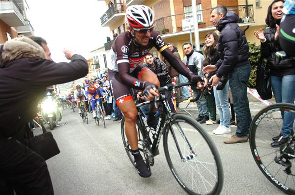 Fabian Cancellara